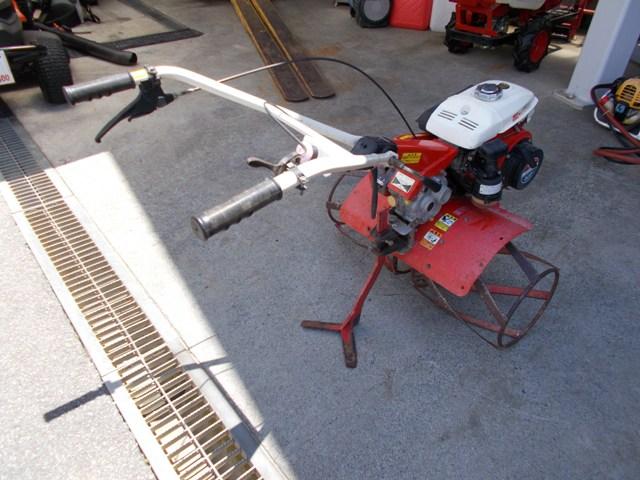 管理機 PMT5 写真４