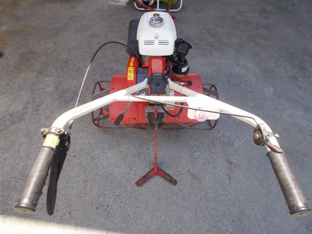 管理機 PMT5 写真５