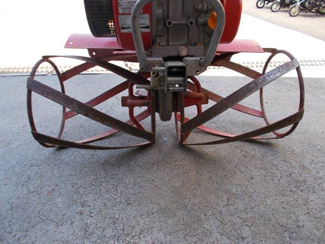 管理機 PMT5 写真７