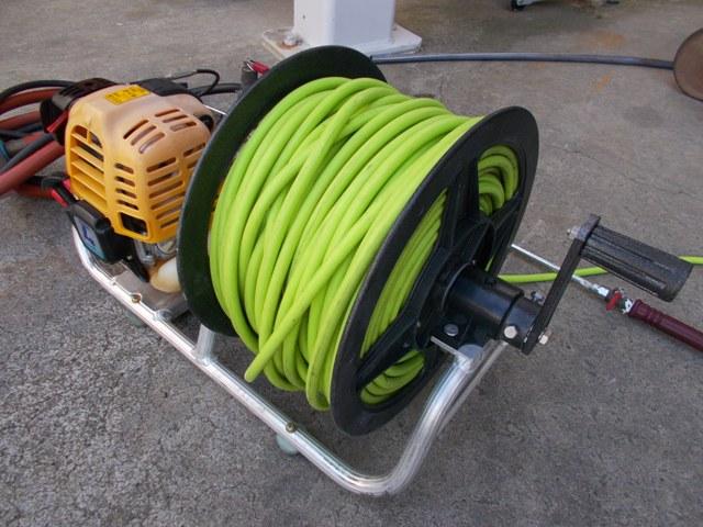 動噴 LGF571 写真５