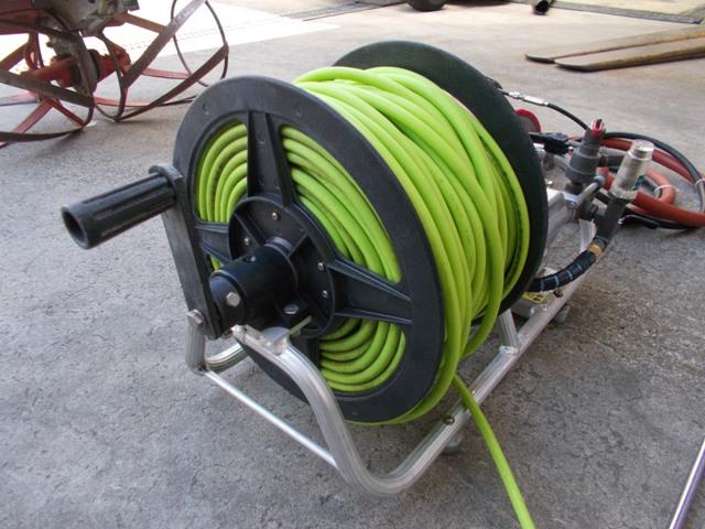 動噴 LGF571 写真４