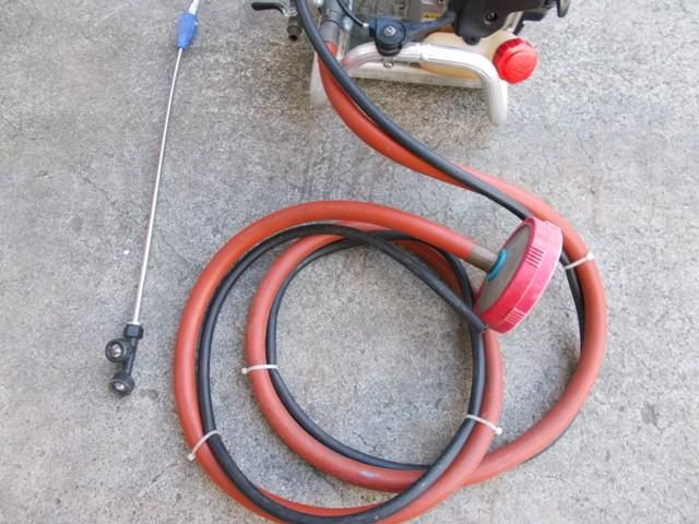 動噴 LGF571 写真８