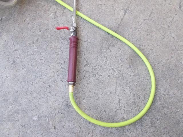 動噴 LGF571 写真７