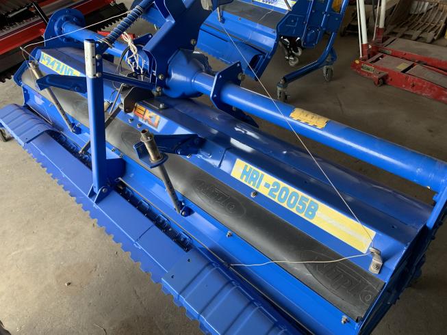 ハロー HRI2005B 写真２