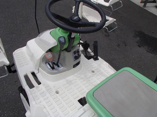 田植機 Pe-1X 写真６