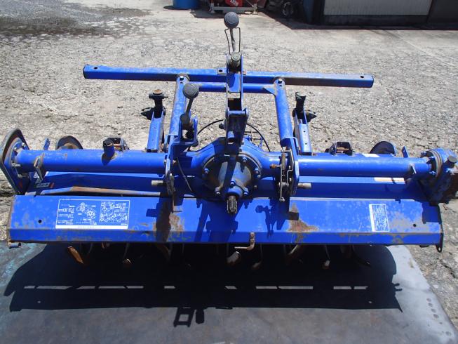 トラクター AT-25 写真５