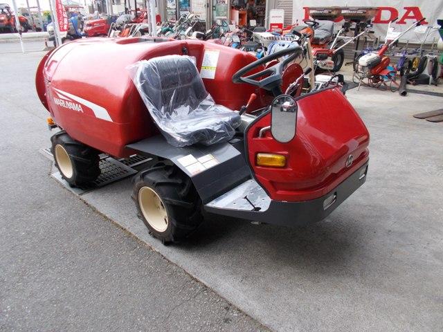 スピードスプレーヤー SSA-E501DX 写真２