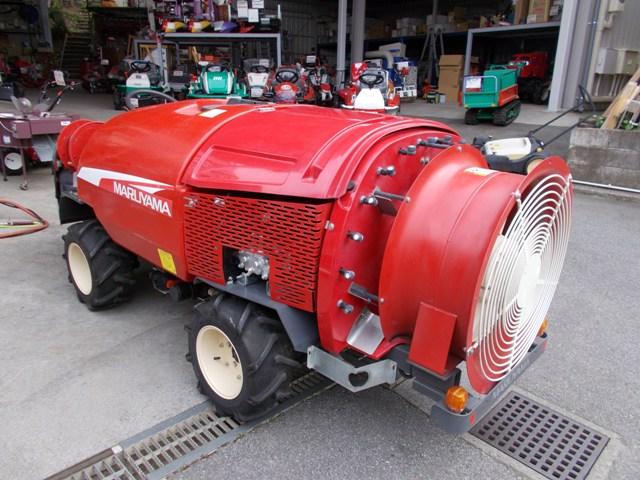 スピードスプレーヤー SSA-E501DX 写真４