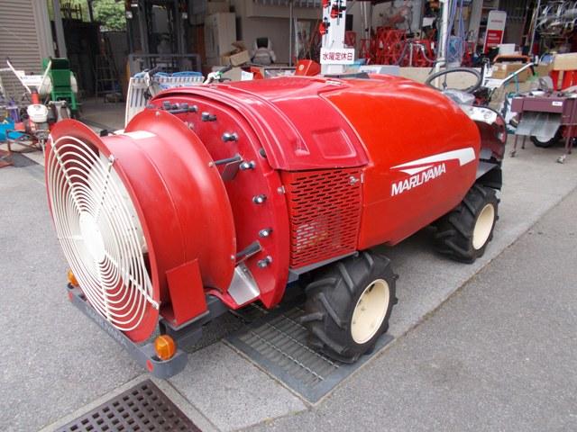 スピードスプレーヤー SSA-E501DX 写真３