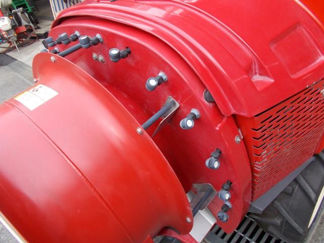 スピードスプレーヤー SSA-E501DX 写真８