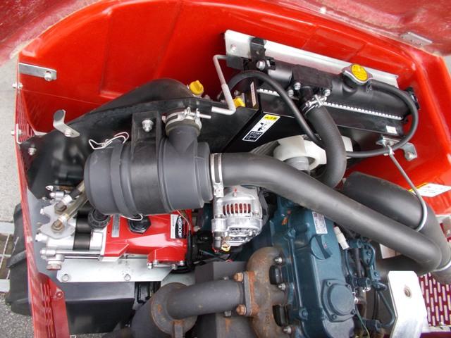 スピードスプレーヤー SSA-E501DX 写真７