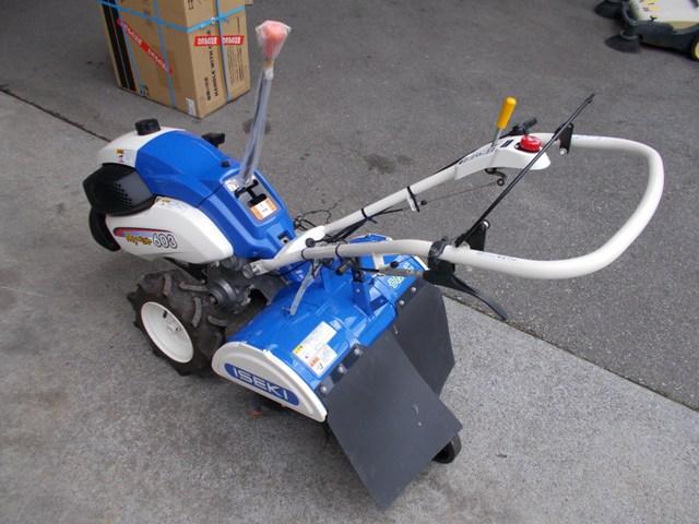 耕運機 KCR603-SDUH 写真３