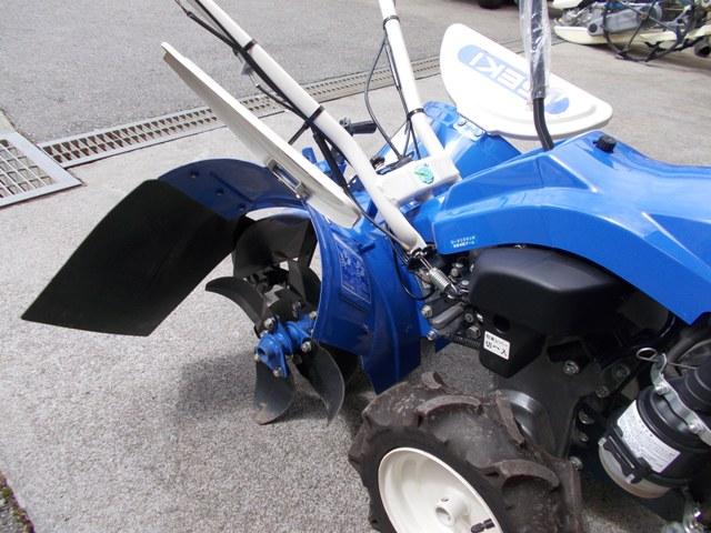 耕運機 KCR603-SDUH 写真７