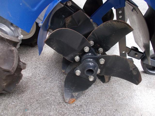 耕運機 KCR603-SDUH 写真９