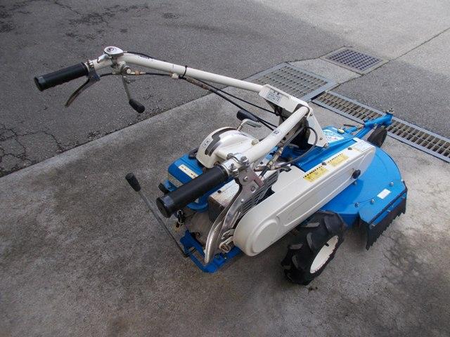 草刈機 AM61B 写真４