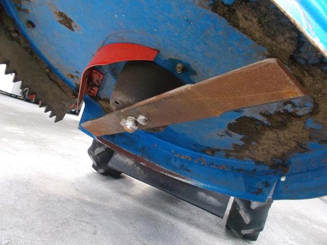 草刈機 AM61B 写真６