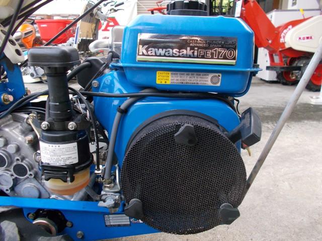 草刈機 AM61B 写真９