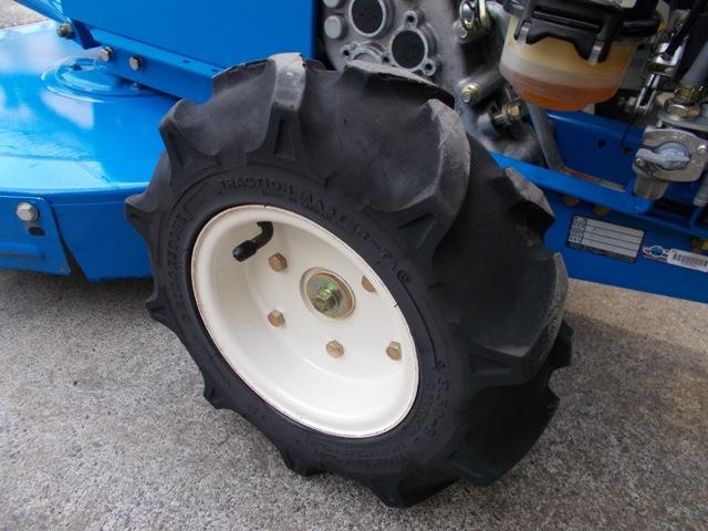 草刈機 AM61B 写真７