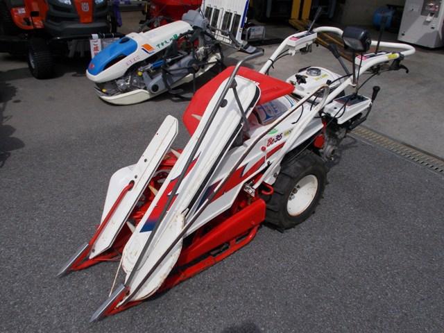 バインダー Be35 写真２