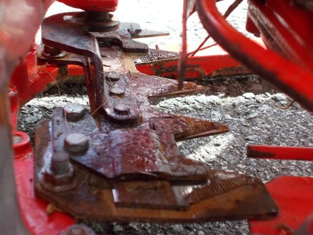 バインダー Be35 写真６