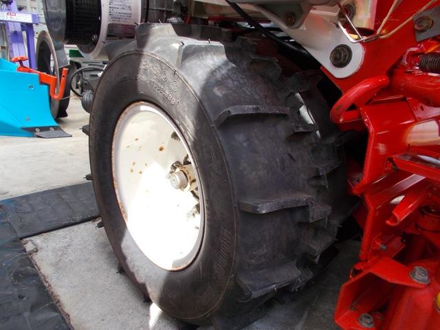 バインダー Be35 写真８