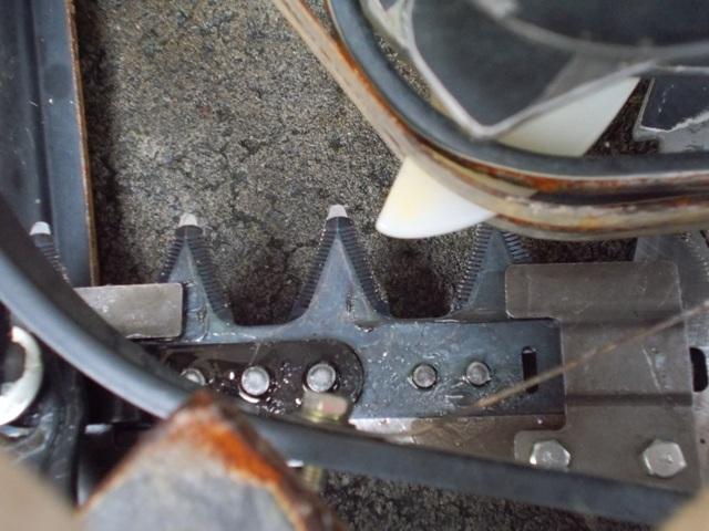 バインダー MB210 写真６