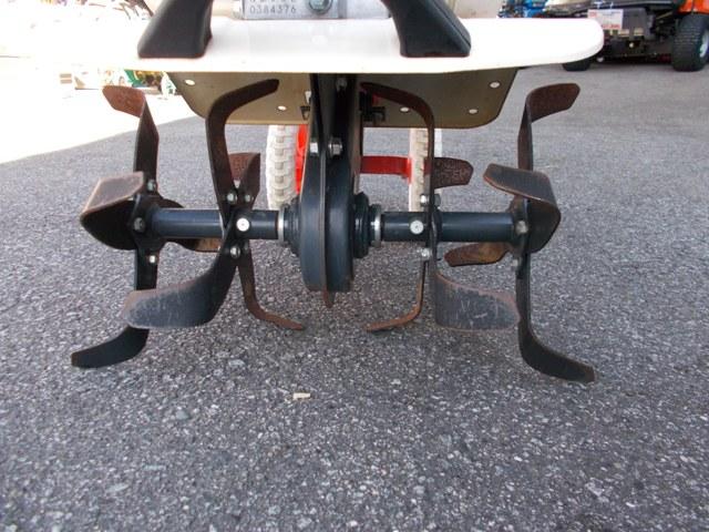耕運機 EL20A 写真８