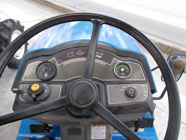 トラクター TC13-NA1 写真５