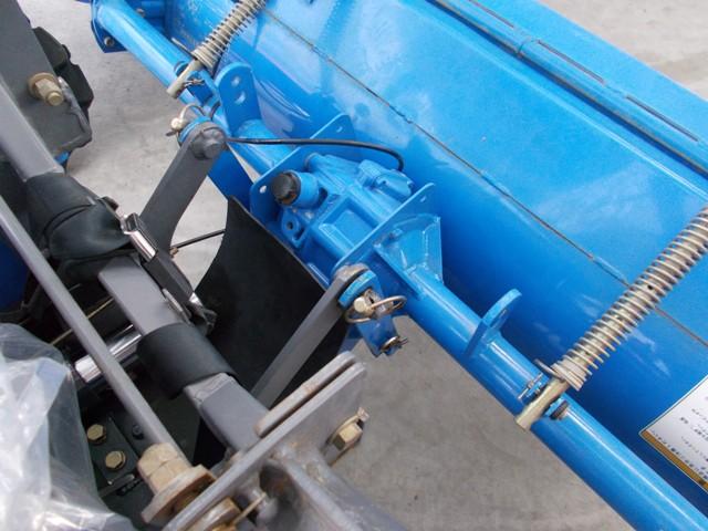 トラクター TC13-NA1 写真６