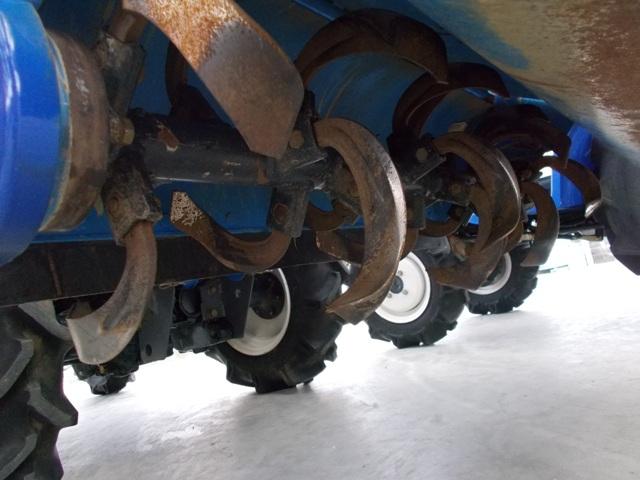 トラクター TC13-NA1 写真８