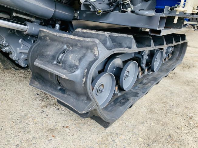 コンバイン HN211G 写真９