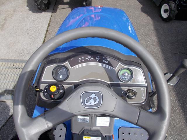 トラクター TC13-Z 写真５