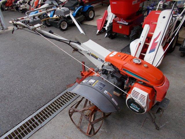 管理機 TG600 写真２