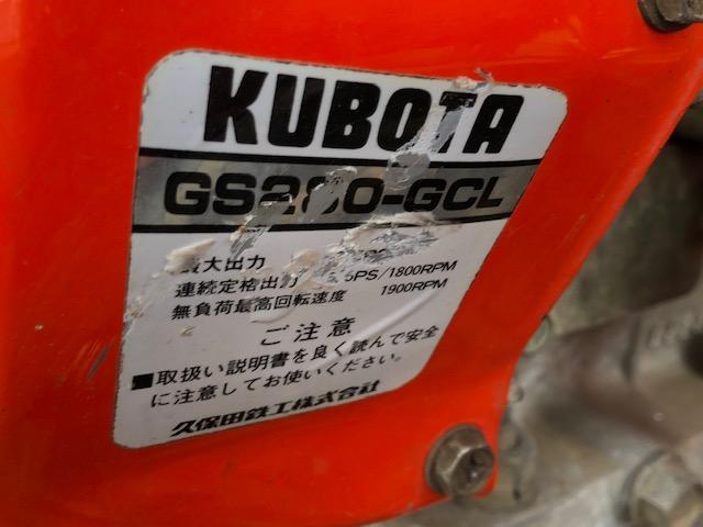 林業用　木材　運搬車 BFY701 写真７