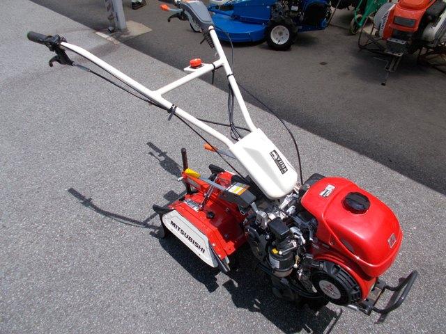 管理機 MSD3 写真２