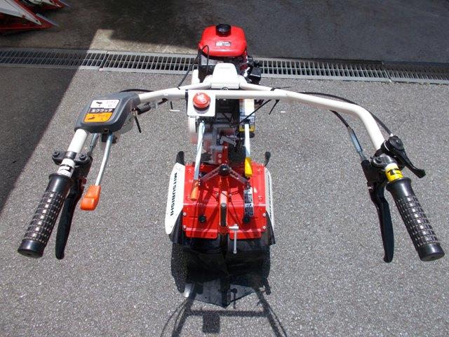 管理機 MSD3 写真３