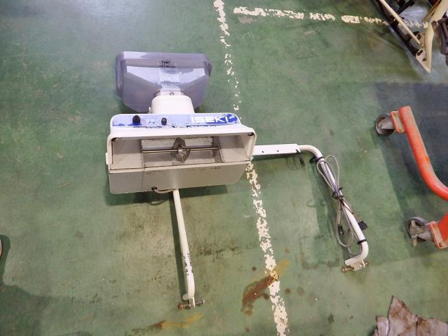 散布機 こまきちゃん CS20 写真４