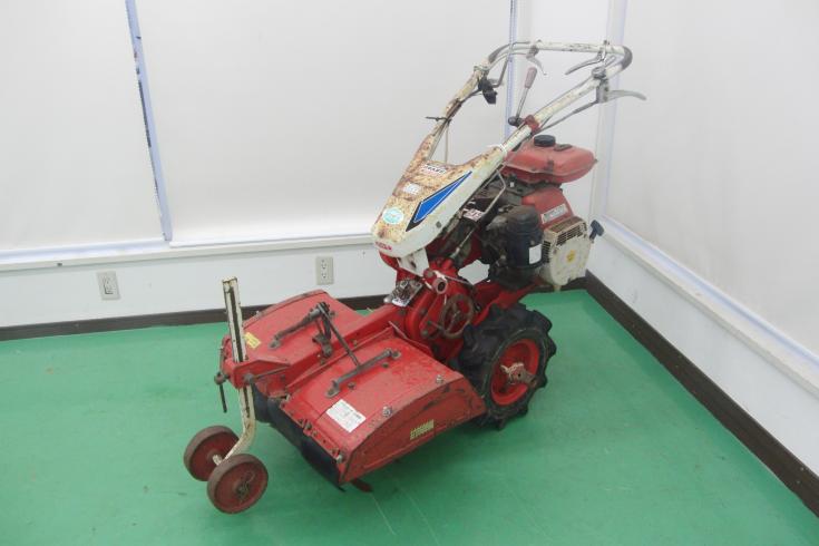 管理機 マメトラ SRV4D 富山発 ジャンク品
