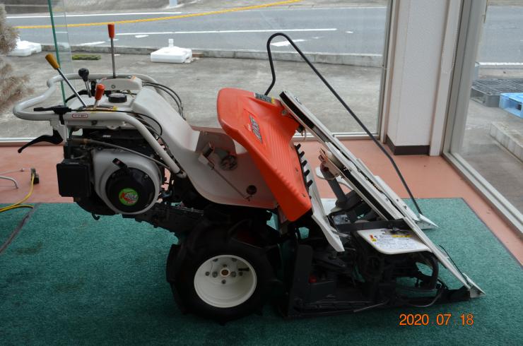 バインダー RJN55 写真２