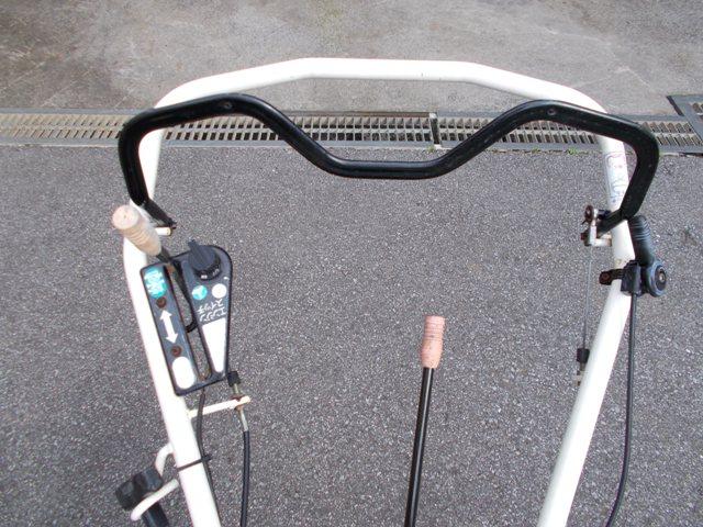 耕運機 FP35 写真５