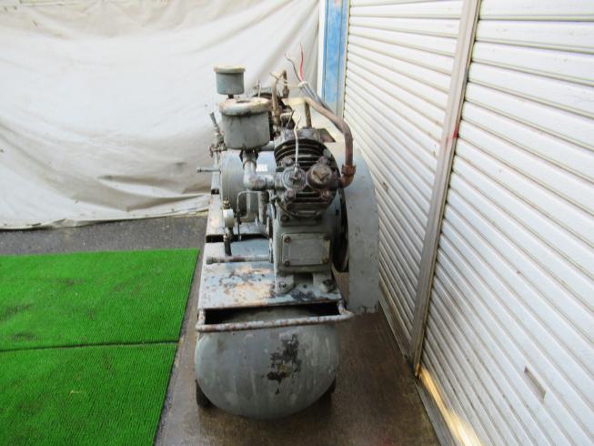 コンプレッサー ベビコン　岐阜 写真４