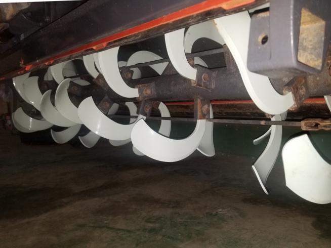 トラクター L31R Specia 写真８