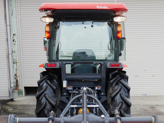 トラクター L31R Specia 写真４