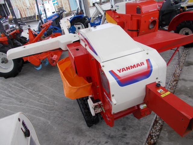 ハーベスター PKG50 写真３