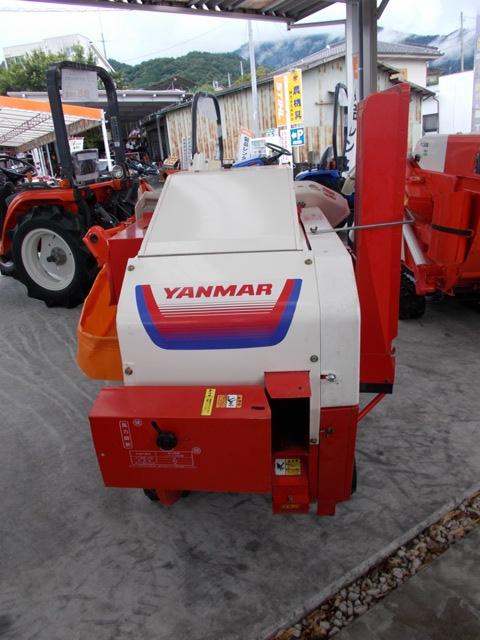 ハーベスター PKG50 写真９