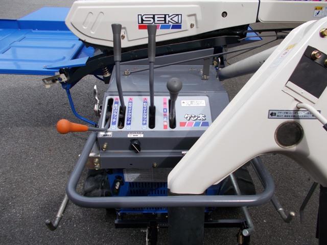 ハーベスター HMG73-S 写真５