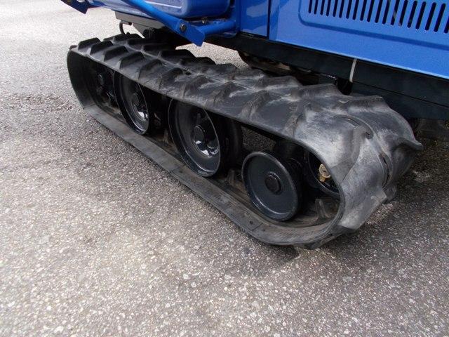 ハーベスター HMG73-S 写真８