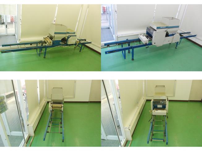 播種機 AP-41GF 新潟 写真２