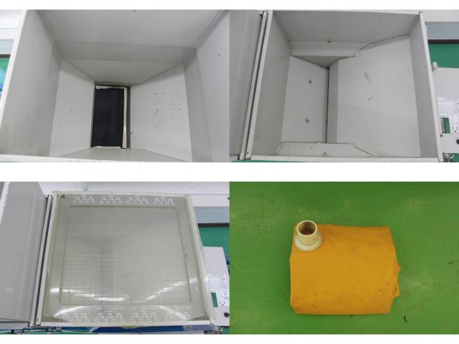 播種機 AP-41GF 新潟 写真４