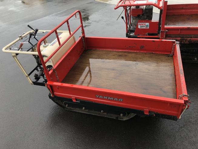 運搬機 CG11-H 写真３